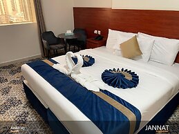 Al-Qemma Hotel