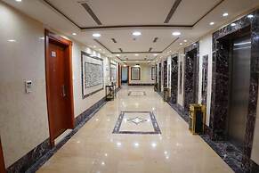Al-Qemma Hotel