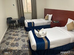 Al-Qemma Hotel
