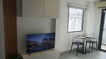 Big Buddha View Apt-1BR T1-306