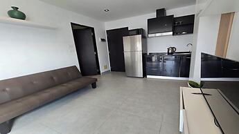 Big Buddha View Apt-1BR T1-306