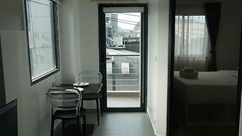 Big Buddha View Apt-1BR T1-306