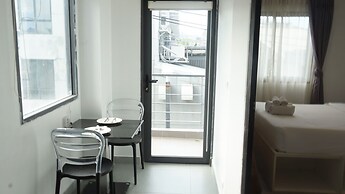 Big Buddha View Apt-1BR T1-306