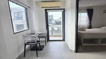 Big Buddha View Apt-1BR T1-306