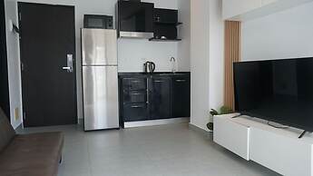 Big Buddha View Apt-1BR T1-306