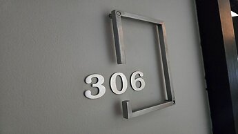 Big Buddha View Apt-1BR T1-306