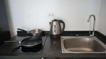Big Buddha View Apt-1BR T1-306