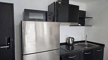 Big Buddha View Apt-1BR T1-306
