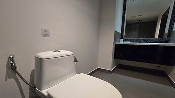Big Buddha View Apt-1BR T1-306