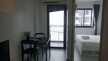 Boutique Comfort 1BR T2-410