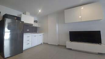 Boutique Comfort 1BR T2-410