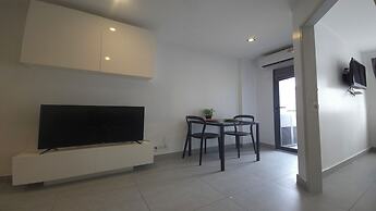 Boutique Comfort 1BR T2-410
