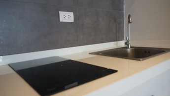 Boutique Comfort 1BR T2-410