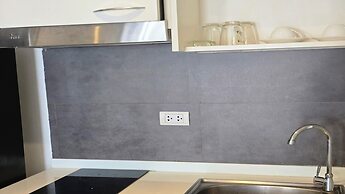 Boutique Comfort 1BR T2-410