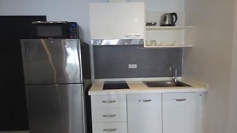 Boutique Comfort 1BR T2-410