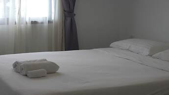 Boutique Comfort 1BR T2-410