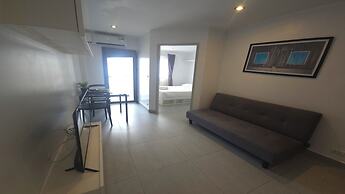 Boutique Comfort 1BR T2-410
