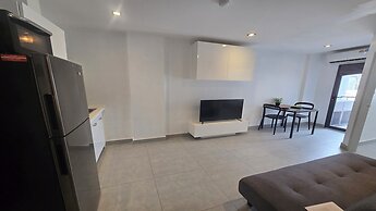 Boutique Comfort 1BR T2-410