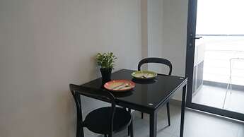 Boutique Comfort 1BR T2-410