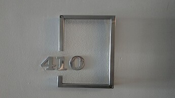 Boutique Comfort 1BR T2-410