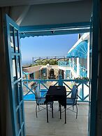 Bellapais Abbey Boutique Hotel