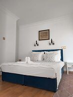 Bellapais Abbey Boutique Hotel