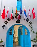 Bellapais Abbey Boutique Hotel