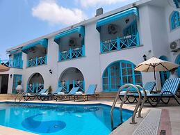 Bellapais Abbey Boutique Hotel
