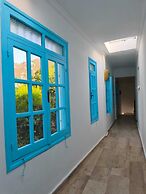Bellapais Abbey Boutique Hotel