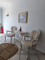 Bellapais Abbey Boutique Hotel