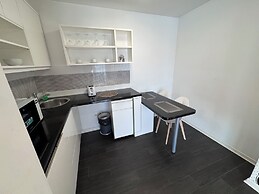 City View Apartments