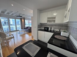 City View Apartments