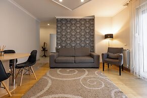 City View Apartments