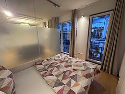 City View Apartments