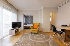 City View Apartments