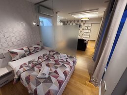 City View Apartments