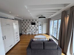 City View Apartments