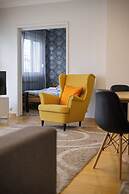 City View Apartments