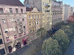 City View Apartments