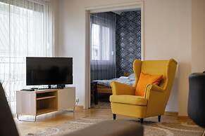 City View Apartments