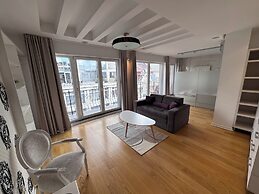 City View Apartments