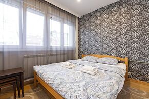 City View Apartments