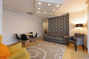 City View Apartments