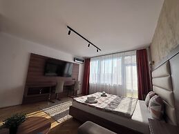 City View Apartments