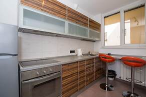 City View Apartments