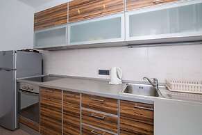 City View Apartments