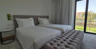 Oca Grande Hotel do Pezo