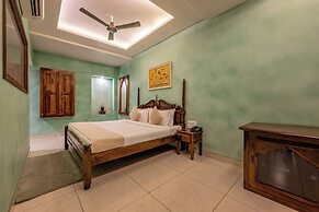 Baari the house fusion