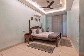 Baari the house fusion