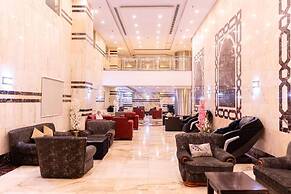 Zad Al-Mashaer Hotel